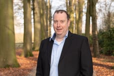 Harrie van den Elsen - Commercieel Medewerker