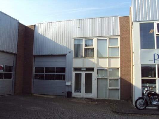 Loohorst 2-B