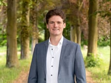 Len Buddiger - Commercieel Medewerker