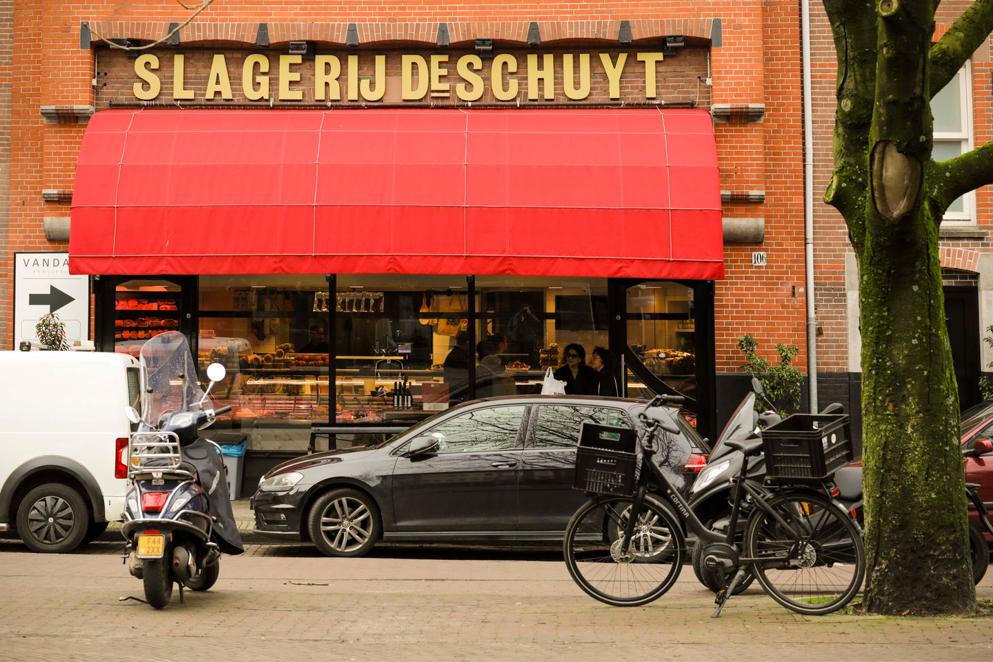 Foto 44 van Banstraat 60-2