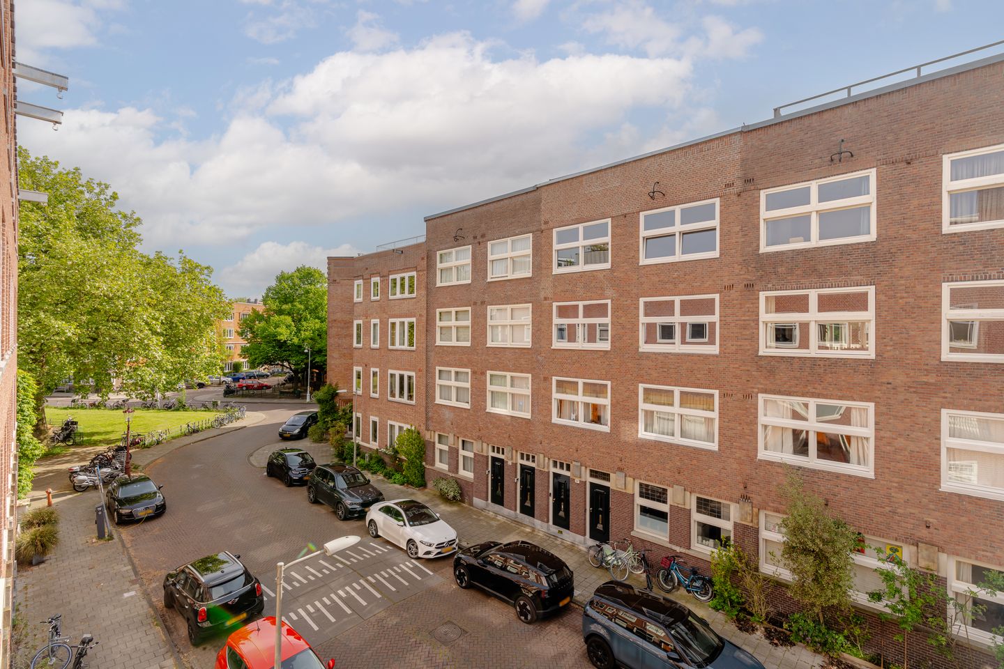 Foto 5 van Banstraat 60-2