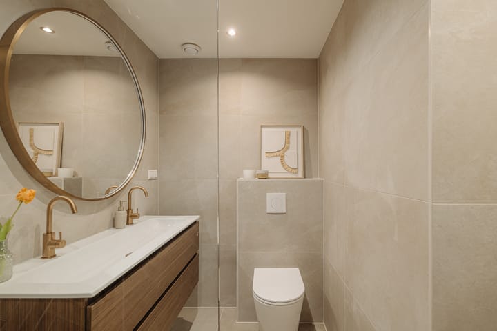 Appartement te koop: Justpier 106, Zaandam