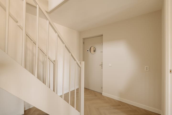 Appartement te koop: Justpier 106, Zaandam