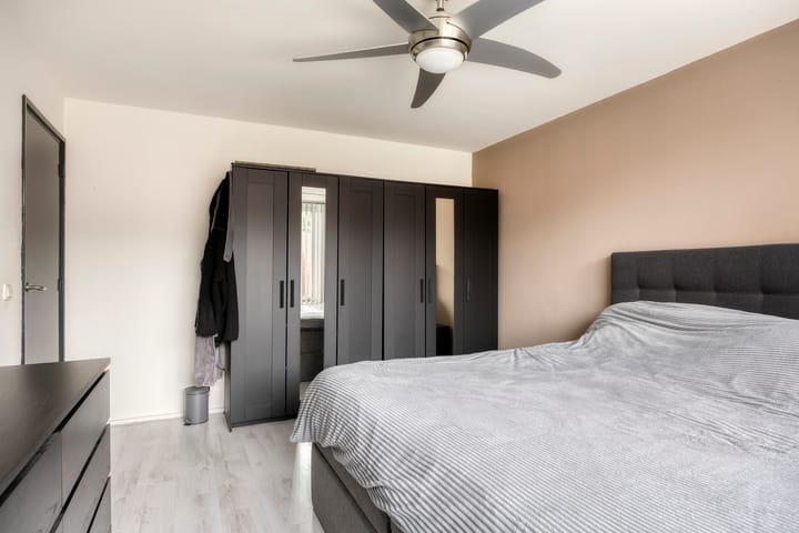 Tussenwoning te koop: Kaprijkestraat 23, Breda