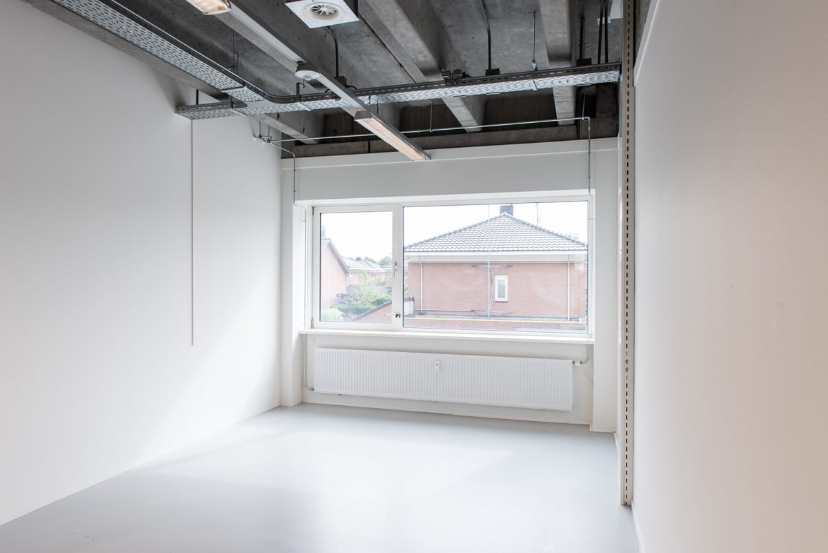 View photo 4 of Burgemeester Pabstlaan 10-B1