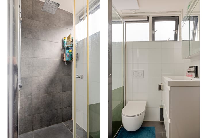 Tussenwoning te koop: Kaprijkestraat 23, Breda