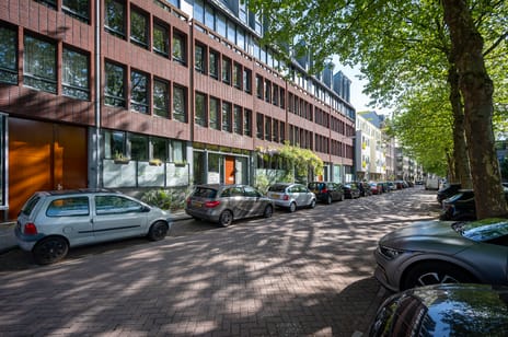 Conradstraat thumbnail