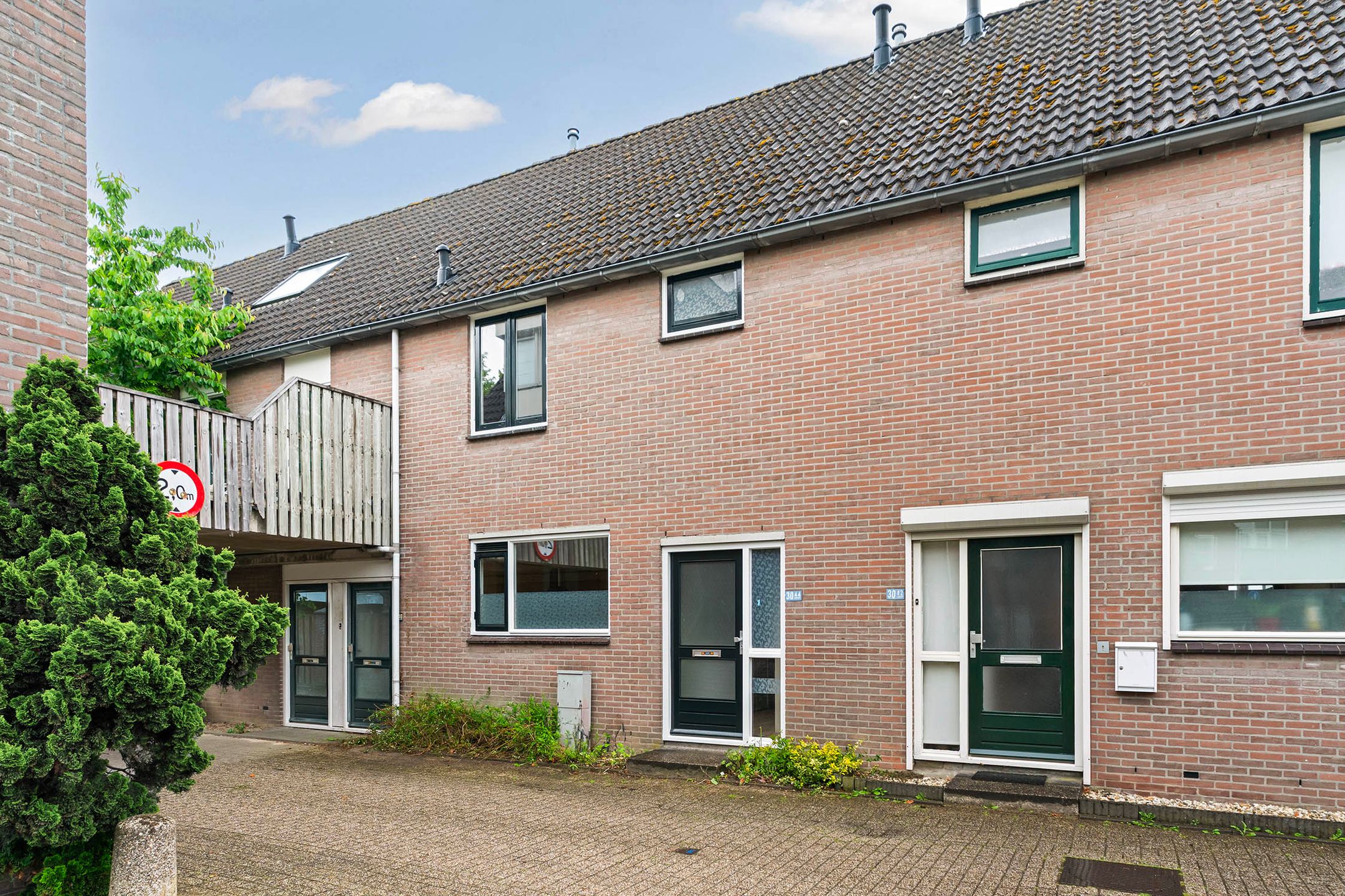 de Gildekamp 3044 