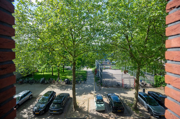 Foto 4 van Conradstraat 86-D
