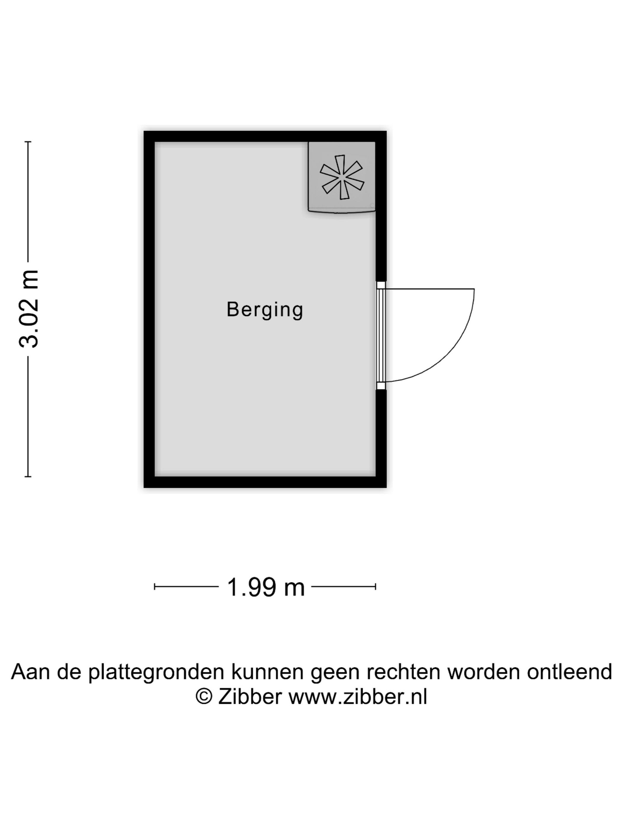 Foto 18 van Pieter de Hooghstraat 16