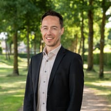 Onno Ernst - NVM Register Makelaar & Taxateur