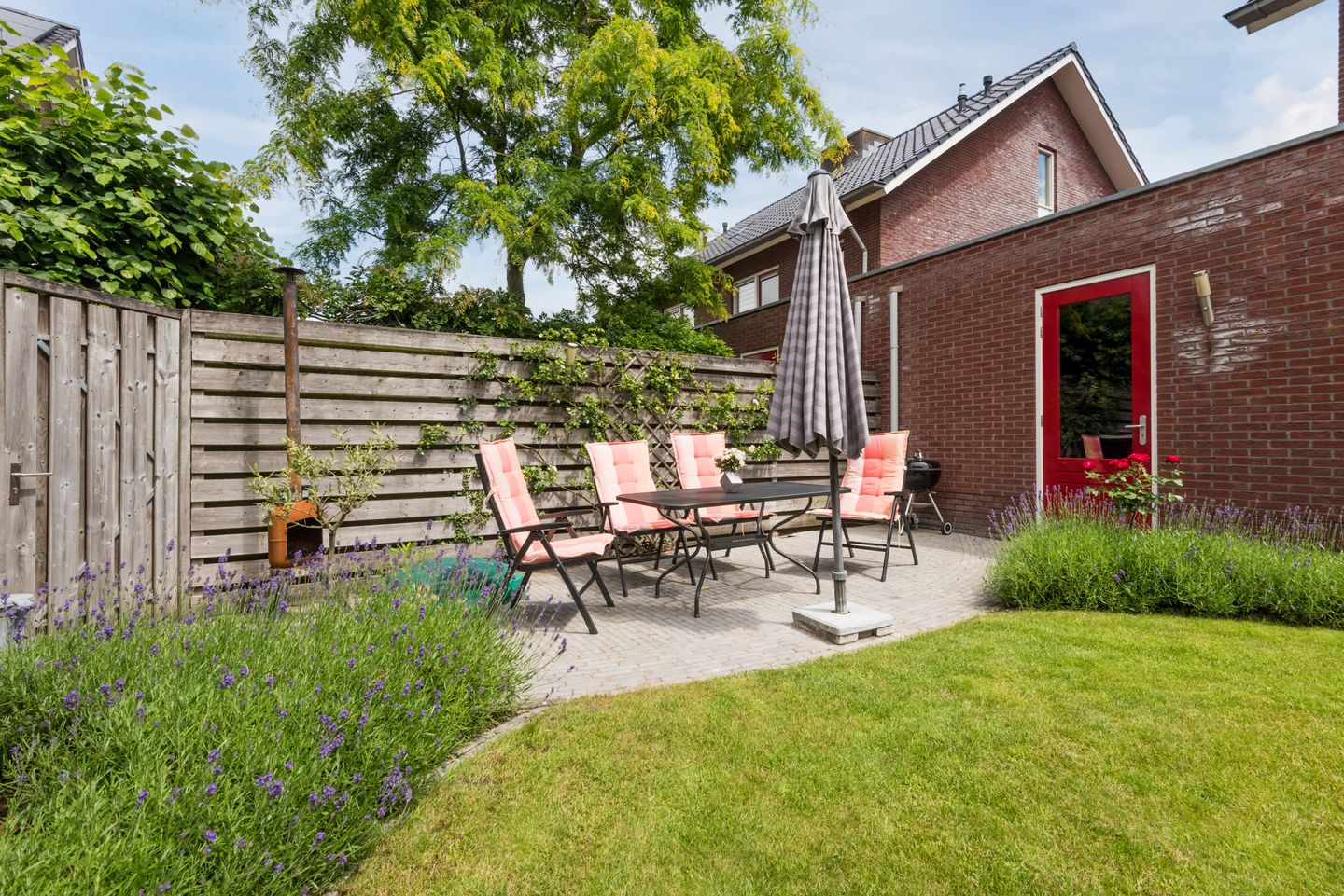 Foto 49 van Couperuslaan 1-D