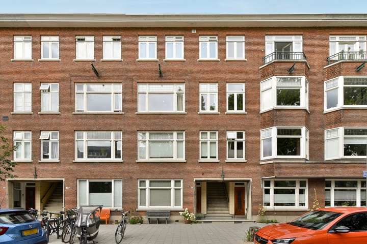 Foto 4 van Ramlehweg 11-A
