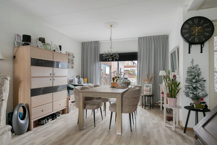 Foto 4 van Pieter de Hooghstraat 16