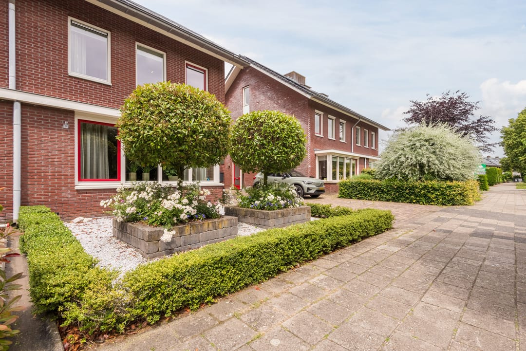 Foto 56 van Couperuslaan 1-D