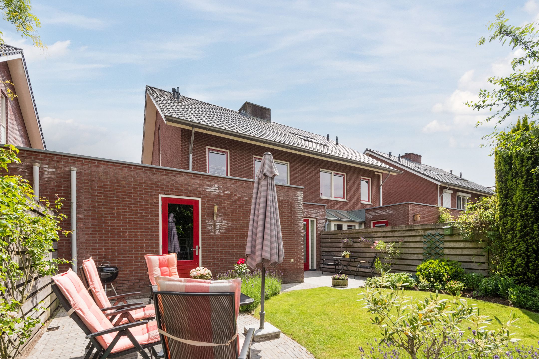 Foto 48 van Couperuslaan 1-D