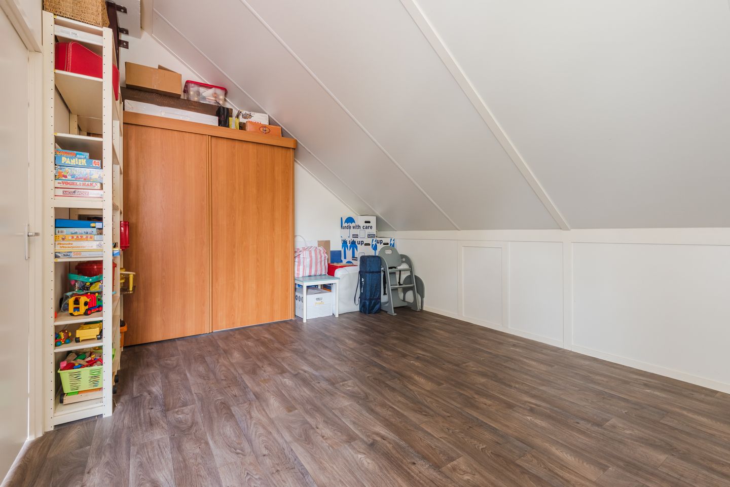 Foto 40 van Couperuslaan 1-D