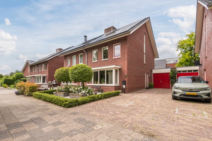 Foto 2 van Couperuslaan 1-D