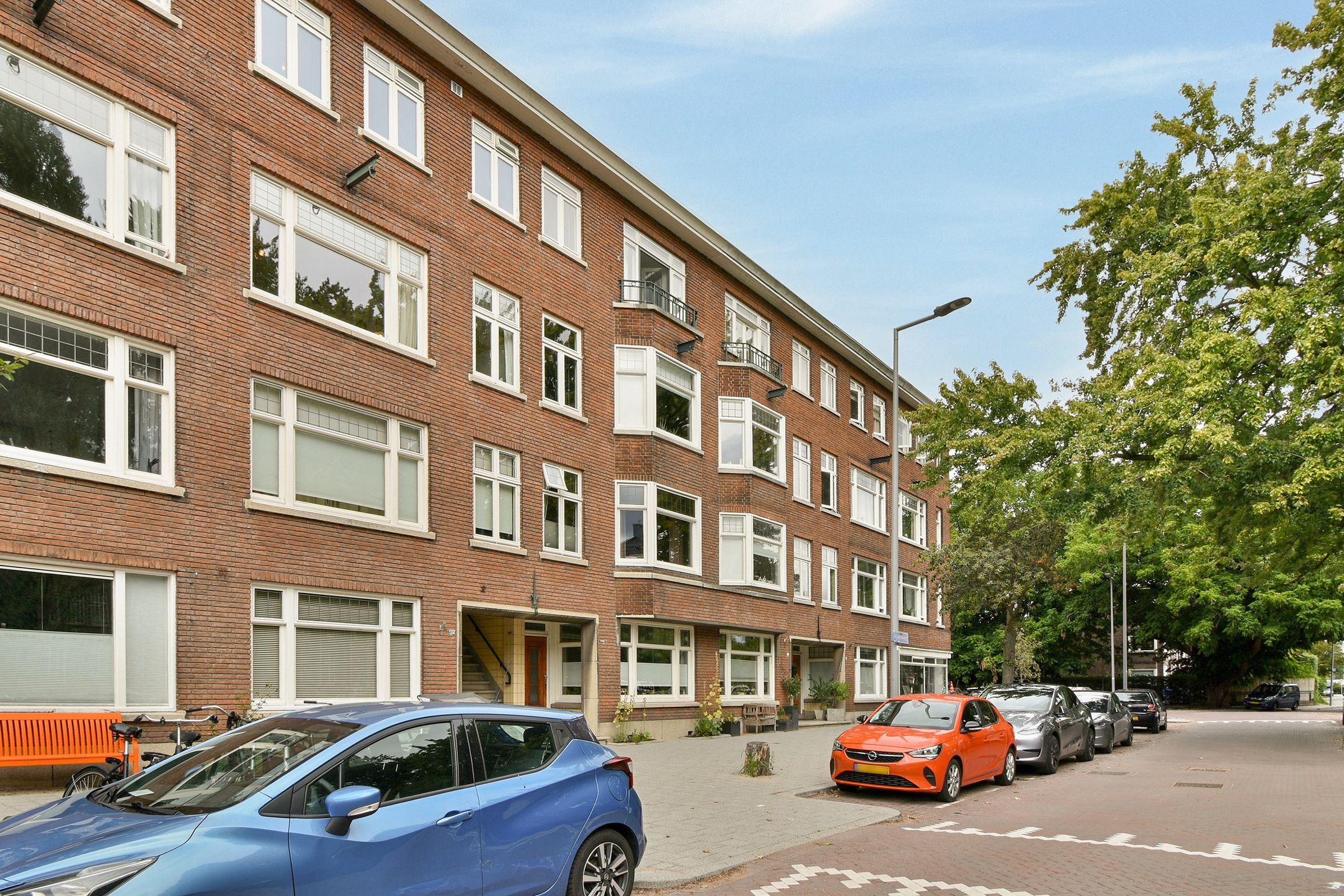 Ramlehweg 11-A 11 A