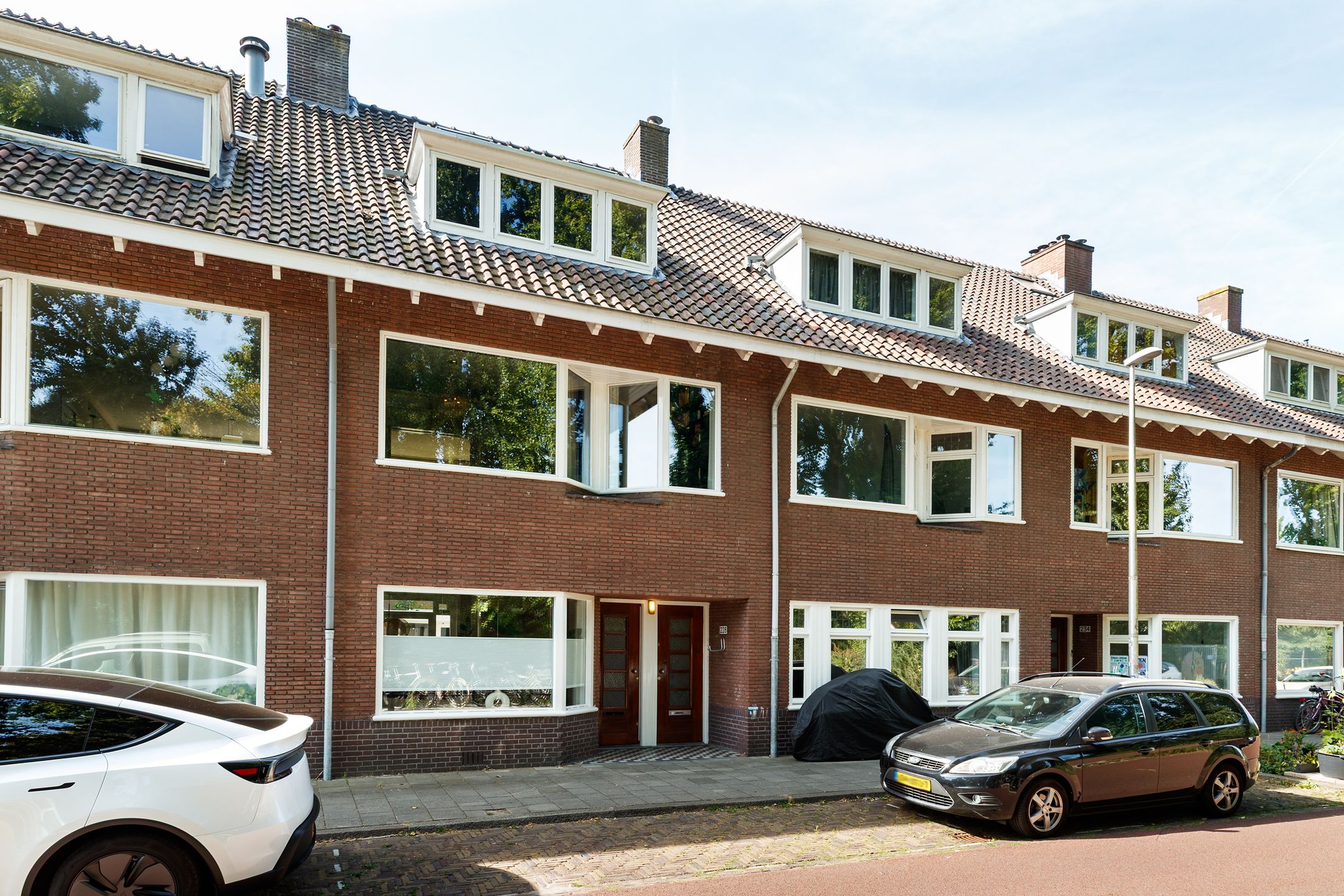 Cremerstraat 228
