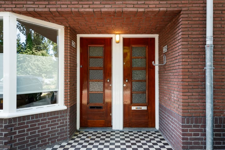 Foto 2 van Cremerstraat 228