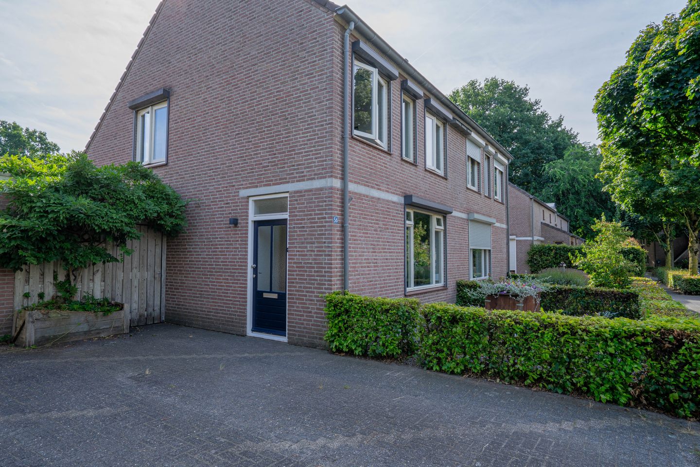 Foto 5 van Burgemeester Diepstratenlaan 56