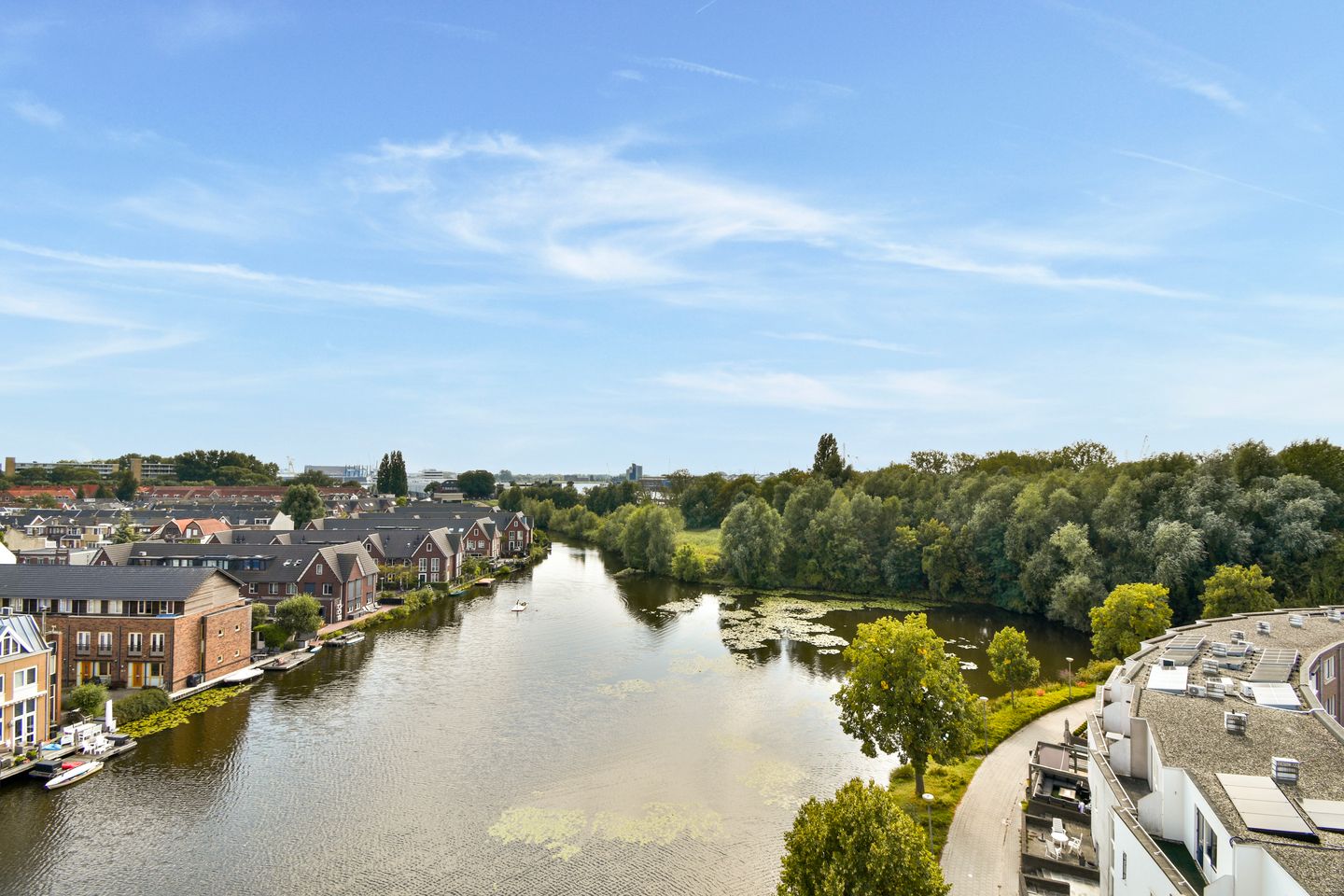 Photo 5 of Stadhouderskade 55