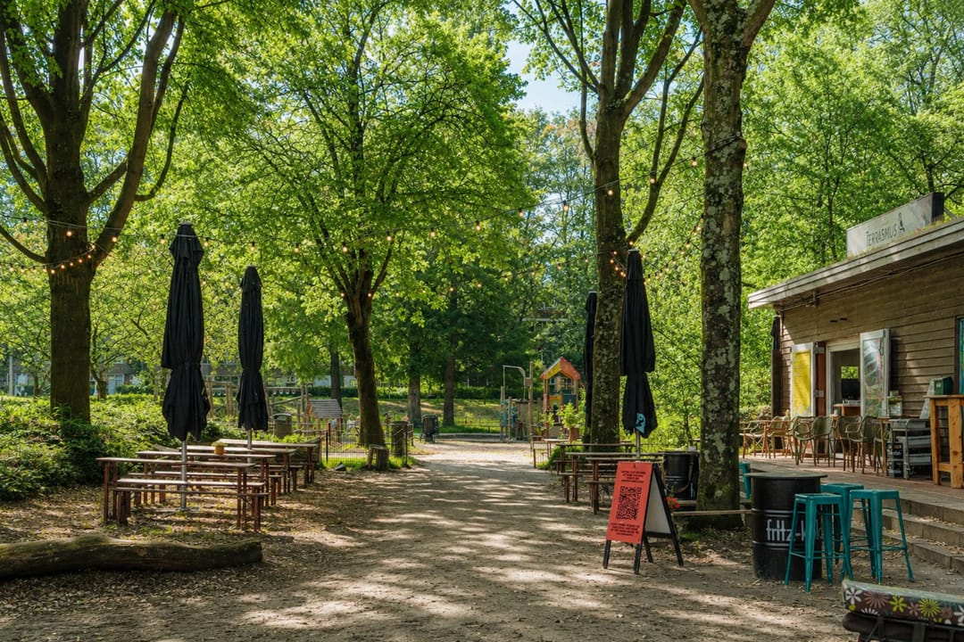 Photo 31 of Geuzenkade 96-B