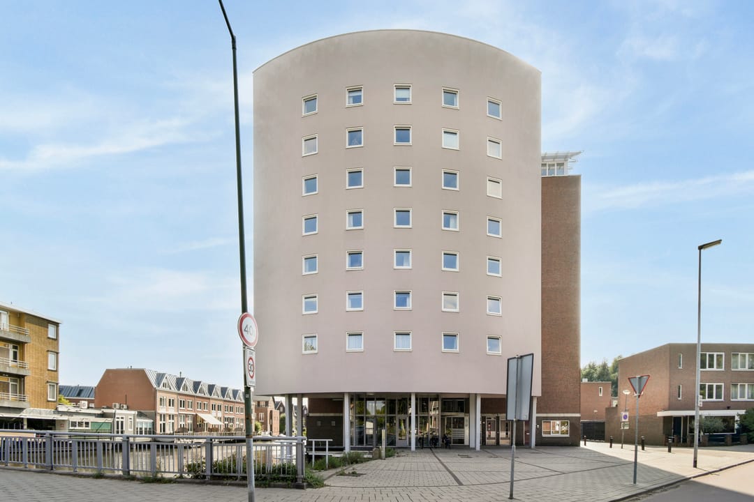 Photo 28 of Stadhouderskade 55