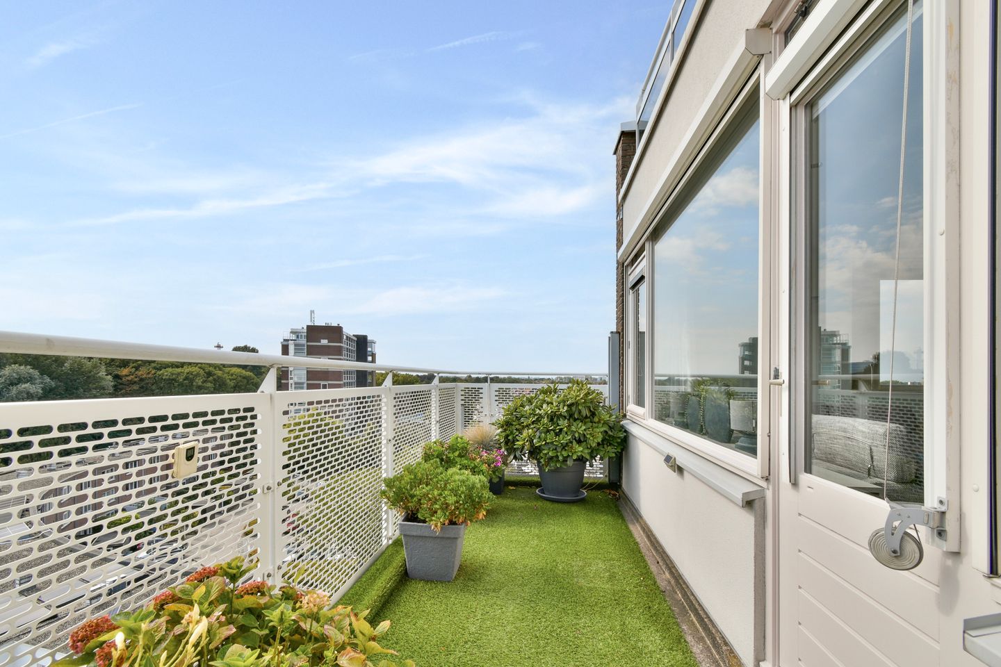 Photo 4 of Stadhouderskade 55
