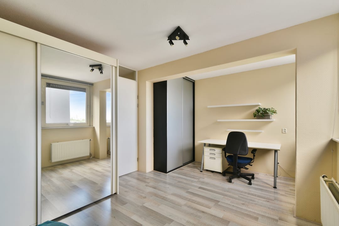 Photo 16 of Stadhouderskade 55