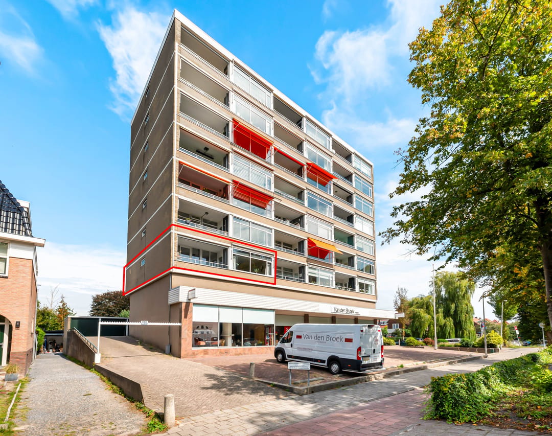 Foto 46 van Kerklaan 14