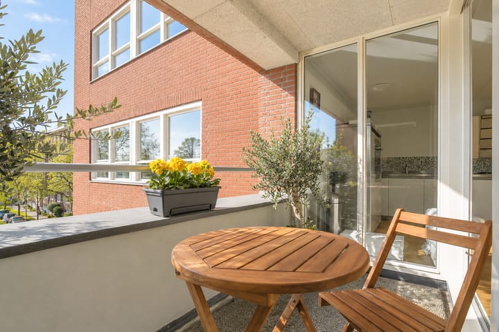 Foto 4 van Geuzenkade 96-B