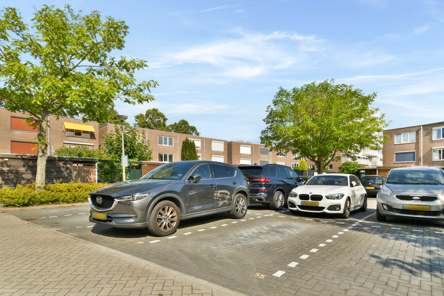 Photo 29 of Stadhouderskade 55