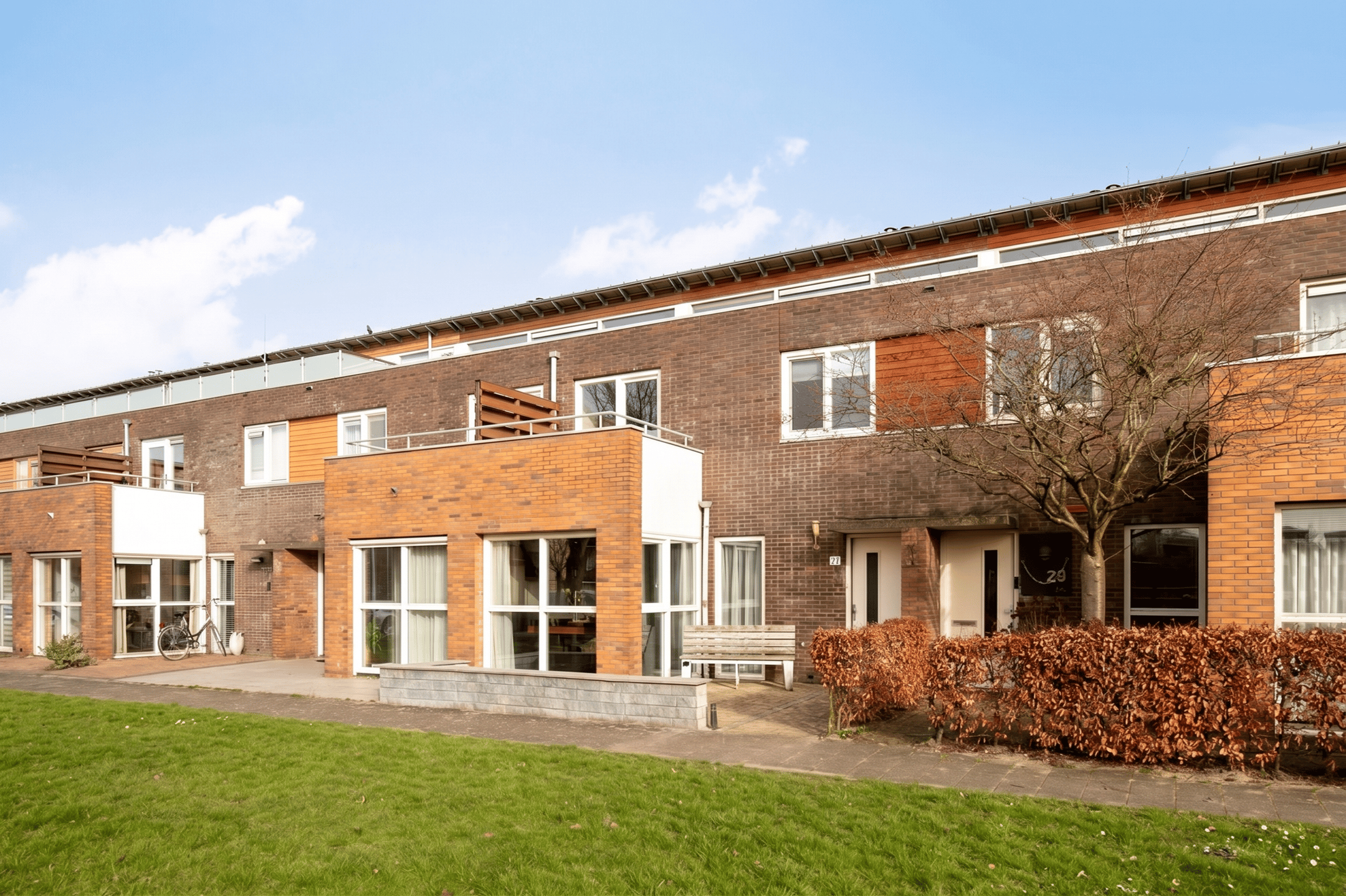Louis Paul Boonstraat 27 