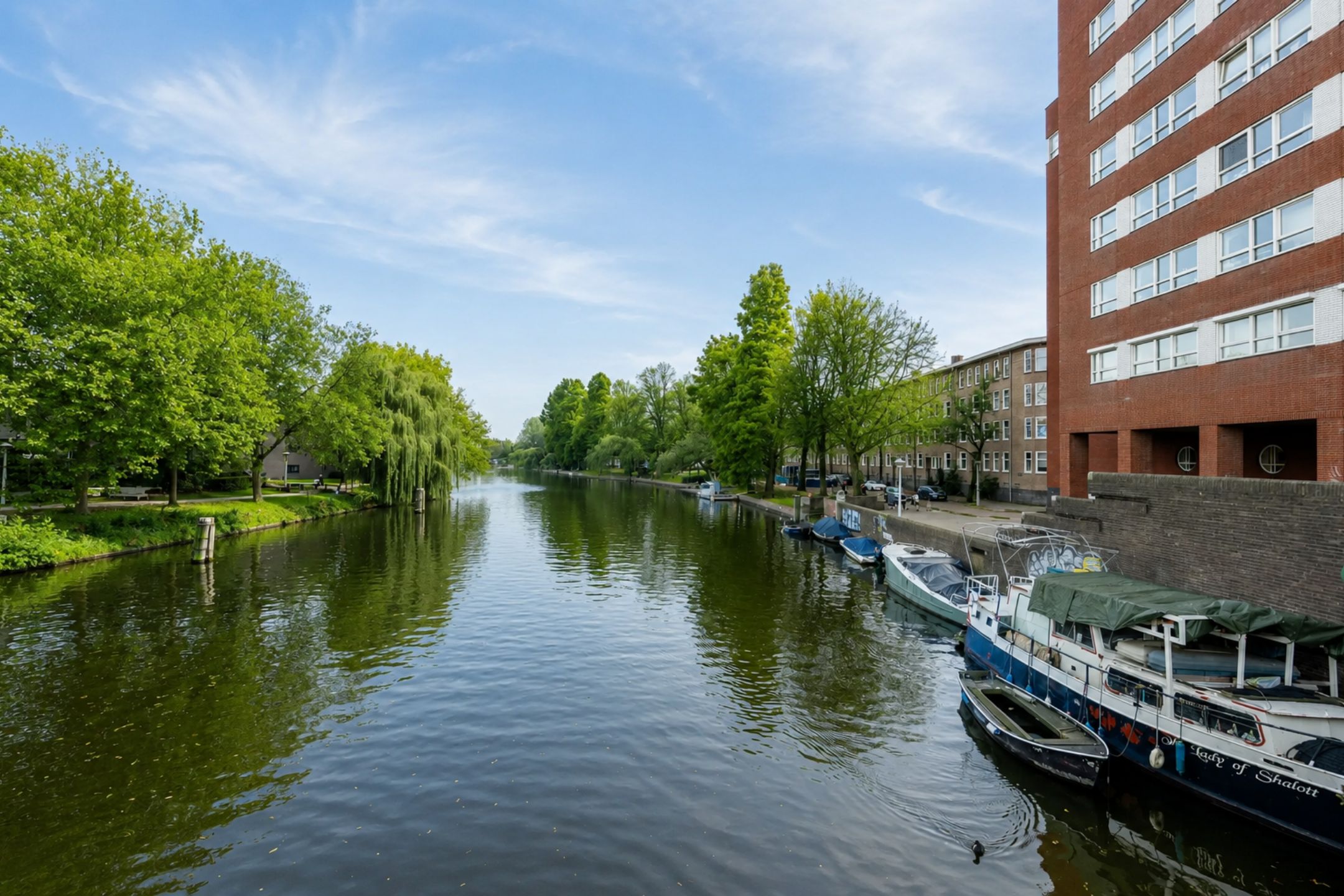 Photo 12 of Geuzenkade 96-B