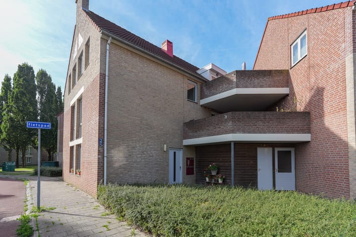 Foto 5 van Zwerfkei 80