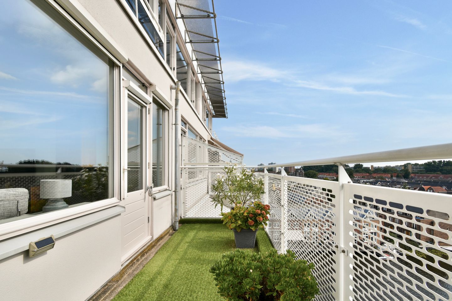 Photo 10 of Stadhouderskade 55
