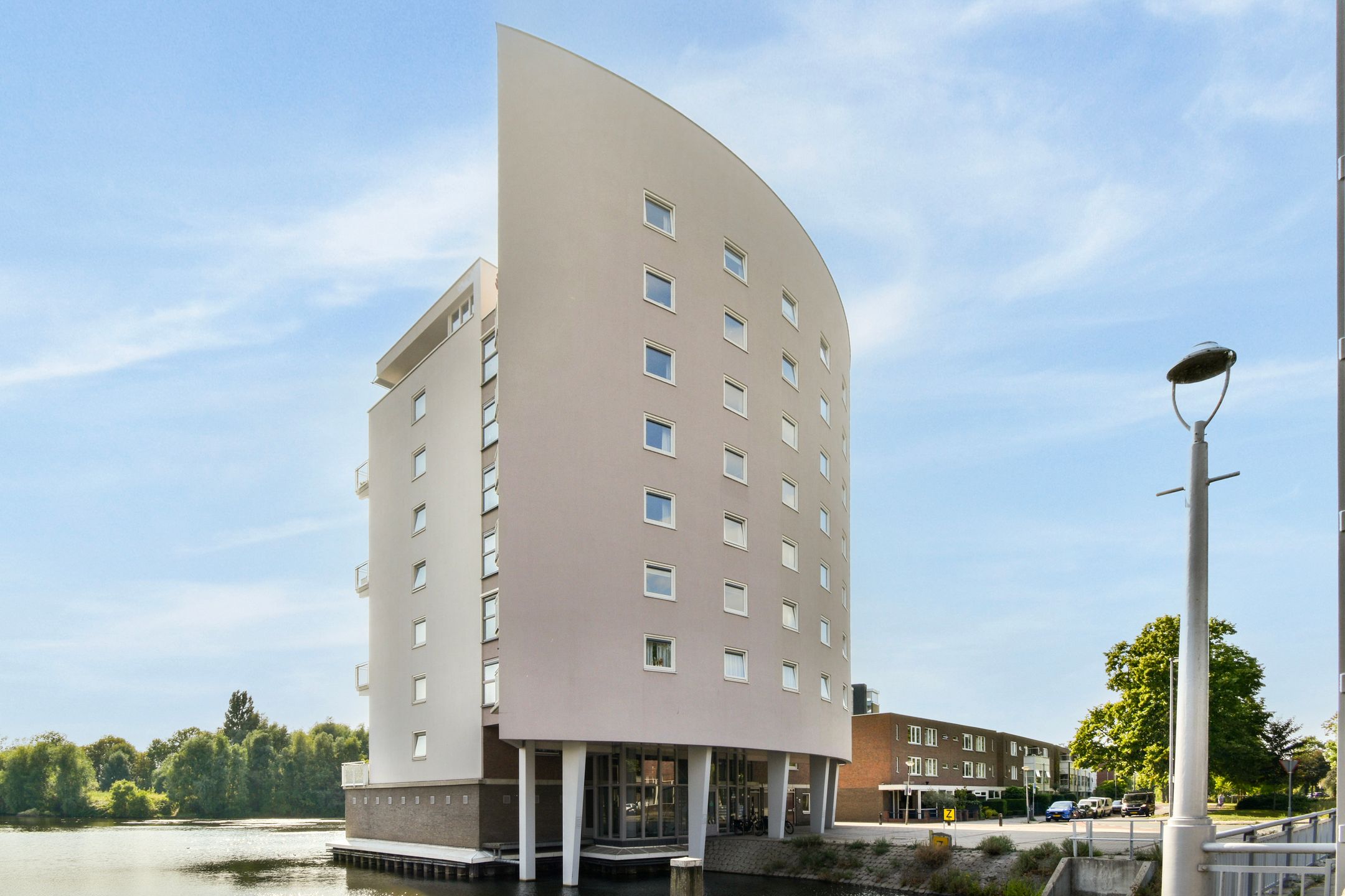 Photo 6 of Stadhouderskade 55