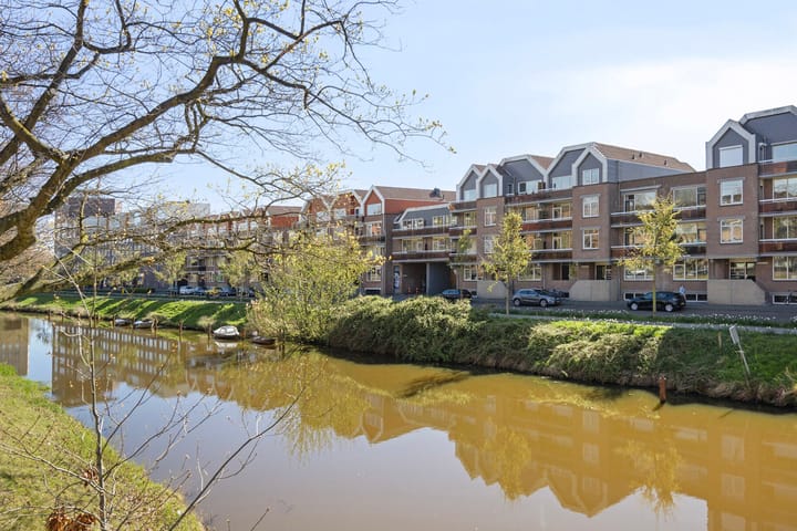 Foto 5 van Nijverheidssingel