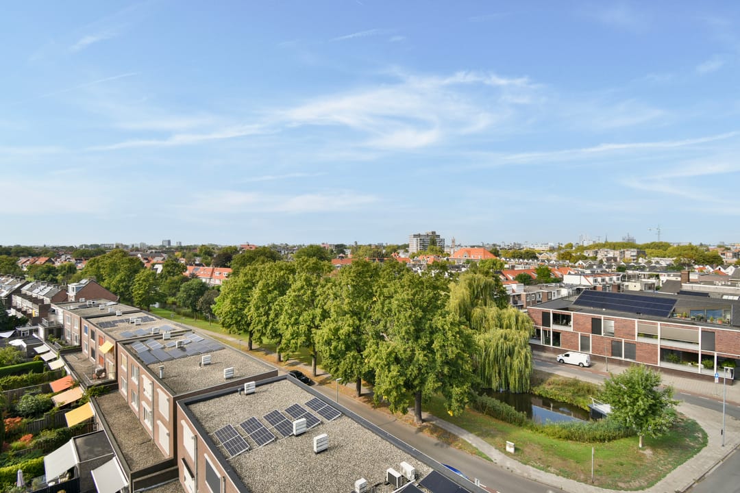 Photo 17 of Stadhouderskade 55