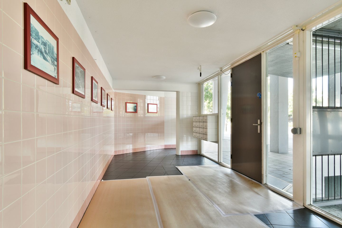 Photo 25 of Stadhouderskade 55