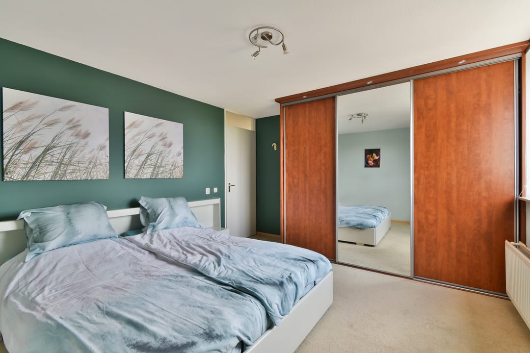 Photo 13 of Stadhouderskade 55
