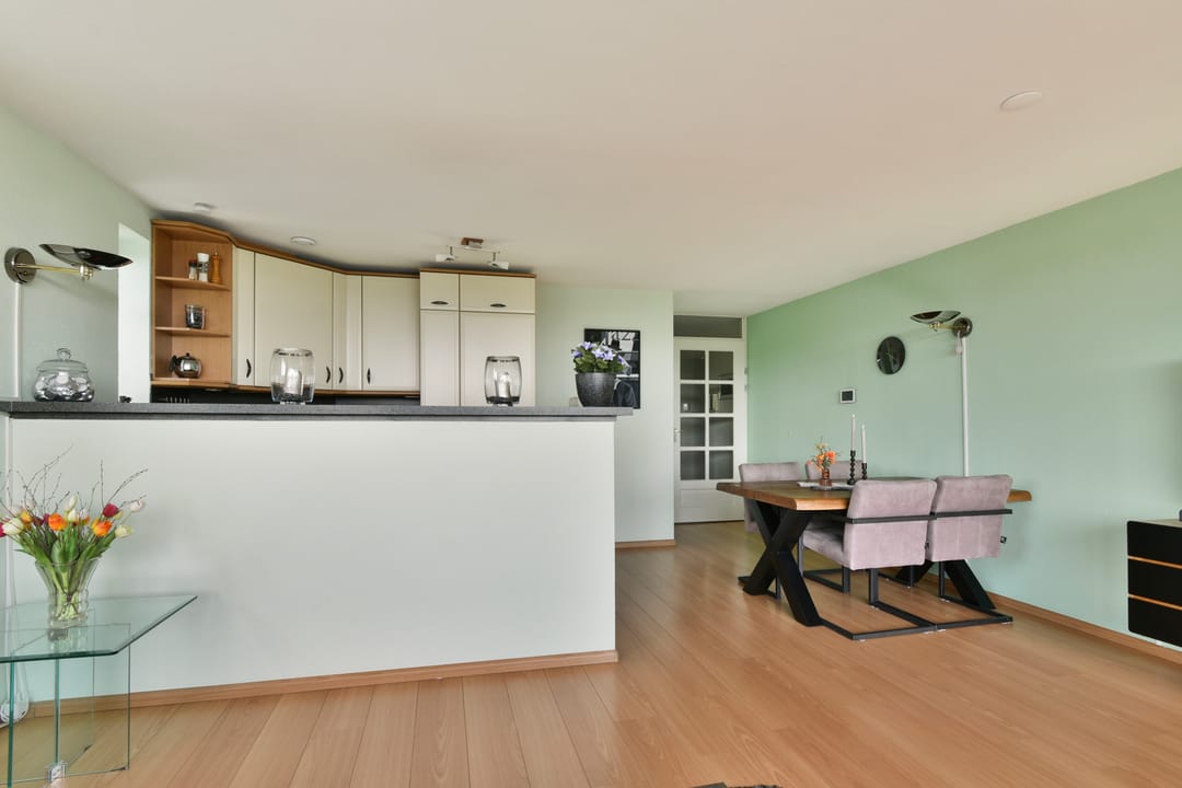 Photo 8 of Stadhouderskade 55