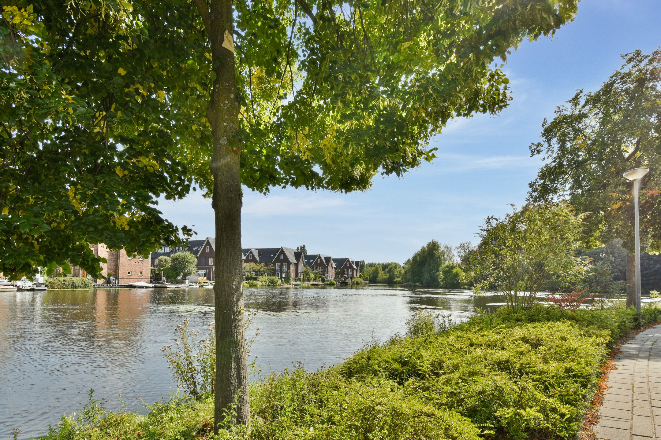Photo 30 of Stadhouderskade 55