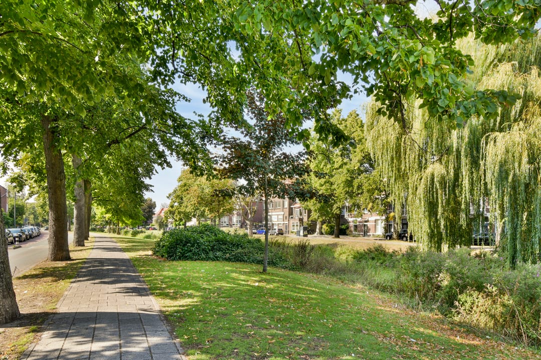 Photo 31 of Stadhouderskade 55