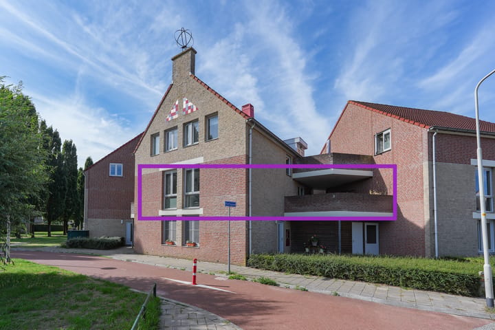Foto 4 van Zwerfkei 80