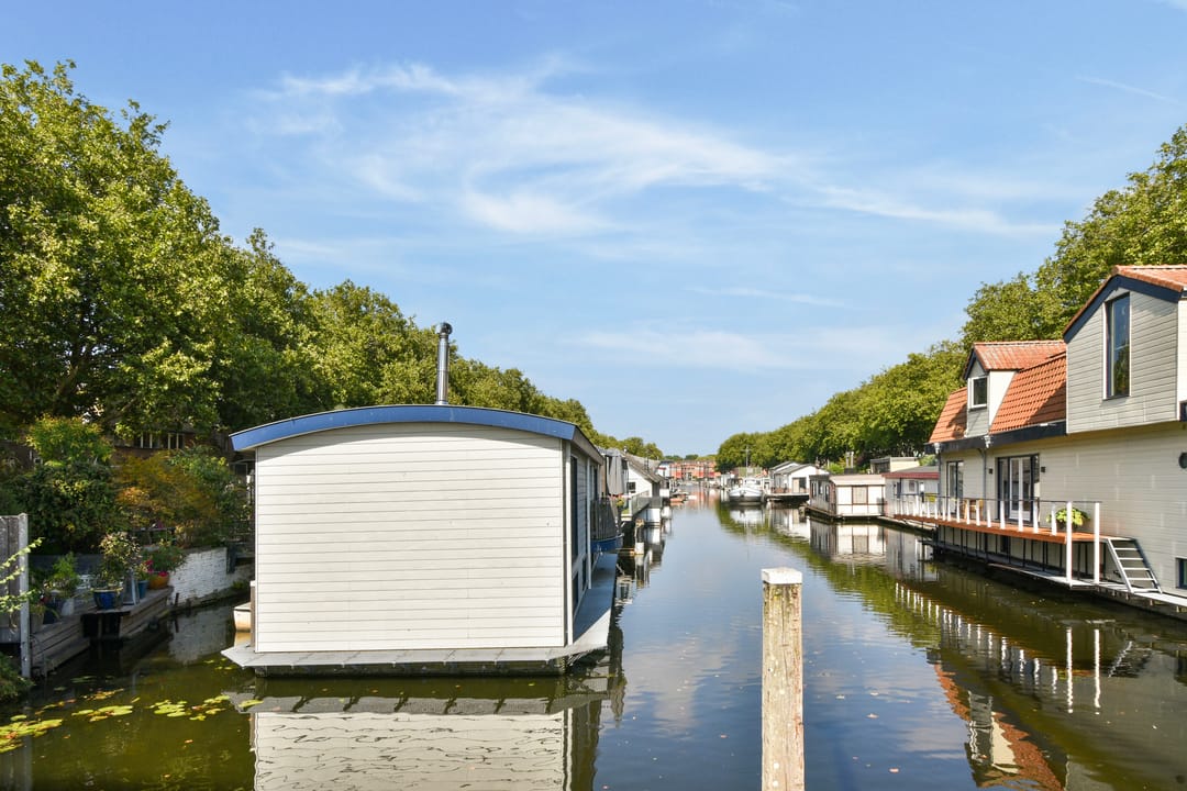 Photo 32 of Stadhouderskade 55