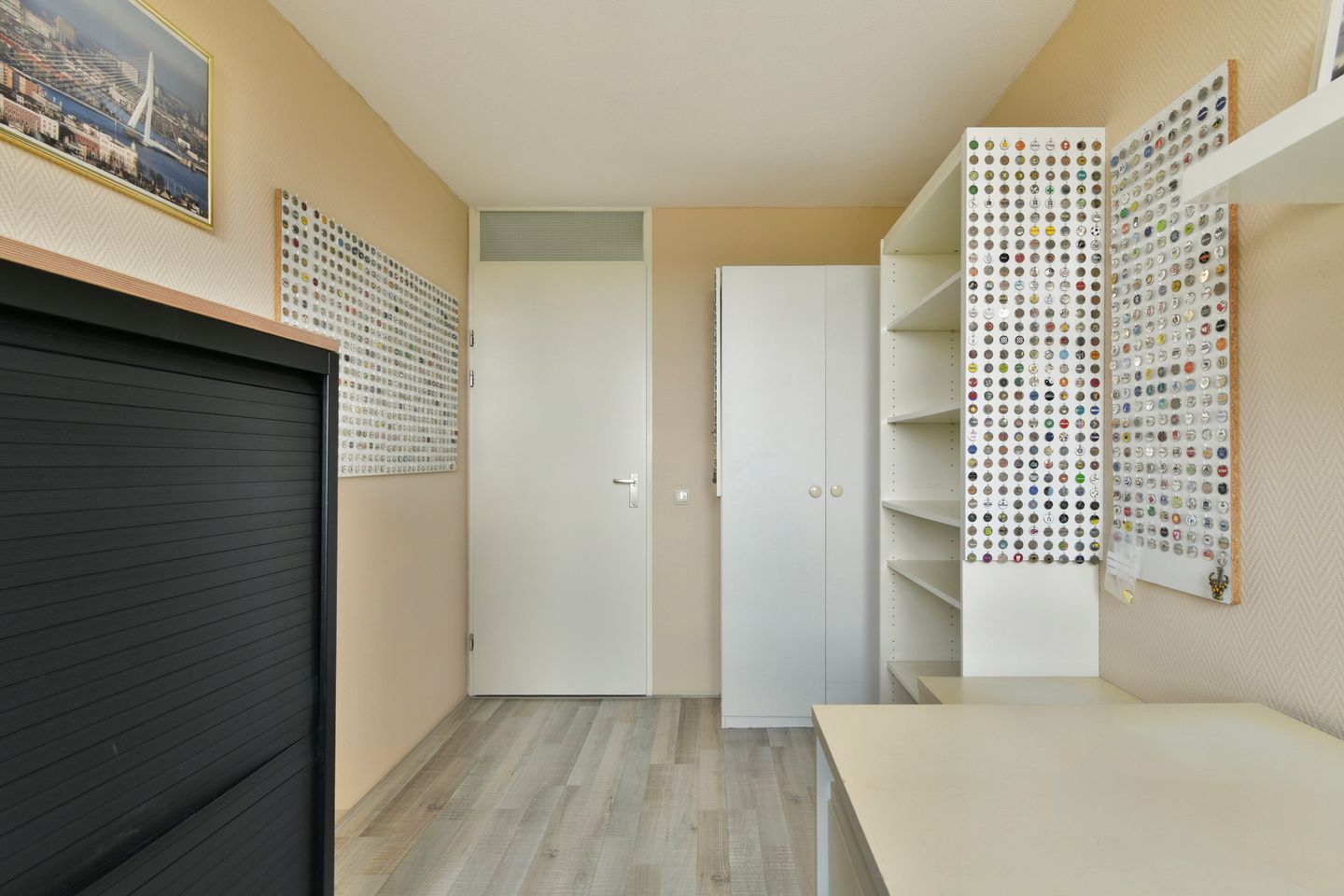 Photo 19 of Stadhouderskade 55