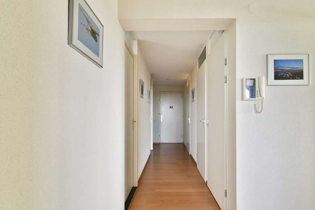 Photo 23 of Stadhouderskade 55